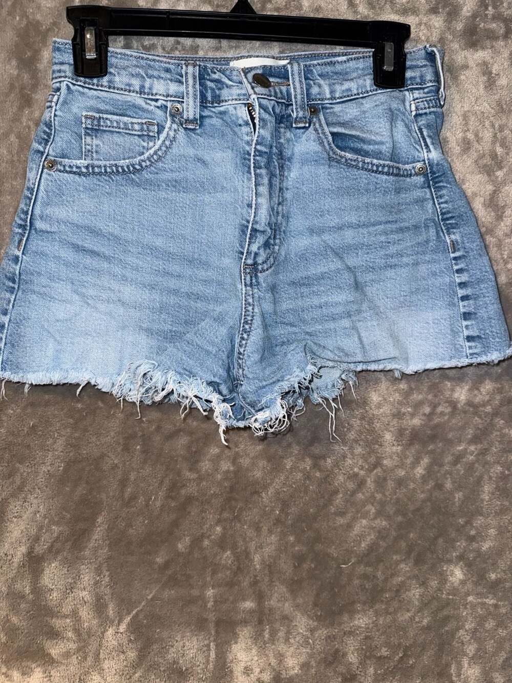 Universal Thread 90s Cutoff Denim Shorts Size 2/6